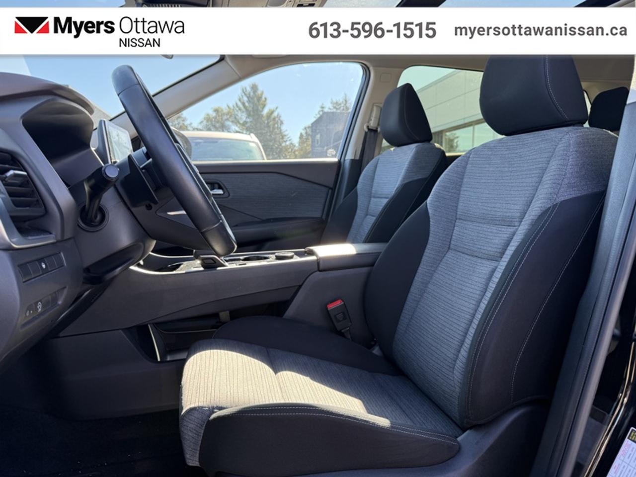 2023 Nissan Rogue SV  - Low Mileage Photo