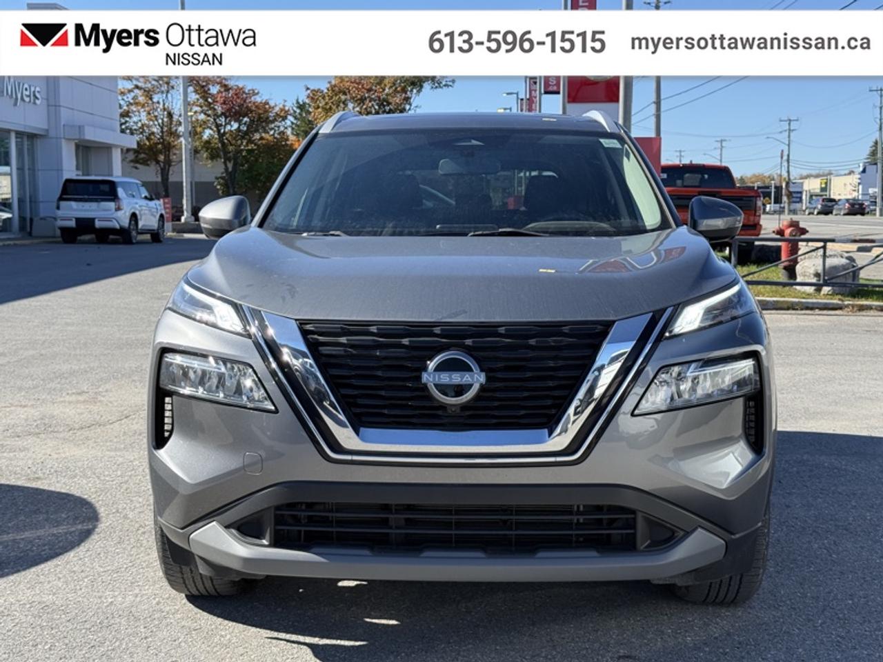 2023 Nissan Rogue SV  - Low Mileage Photo1