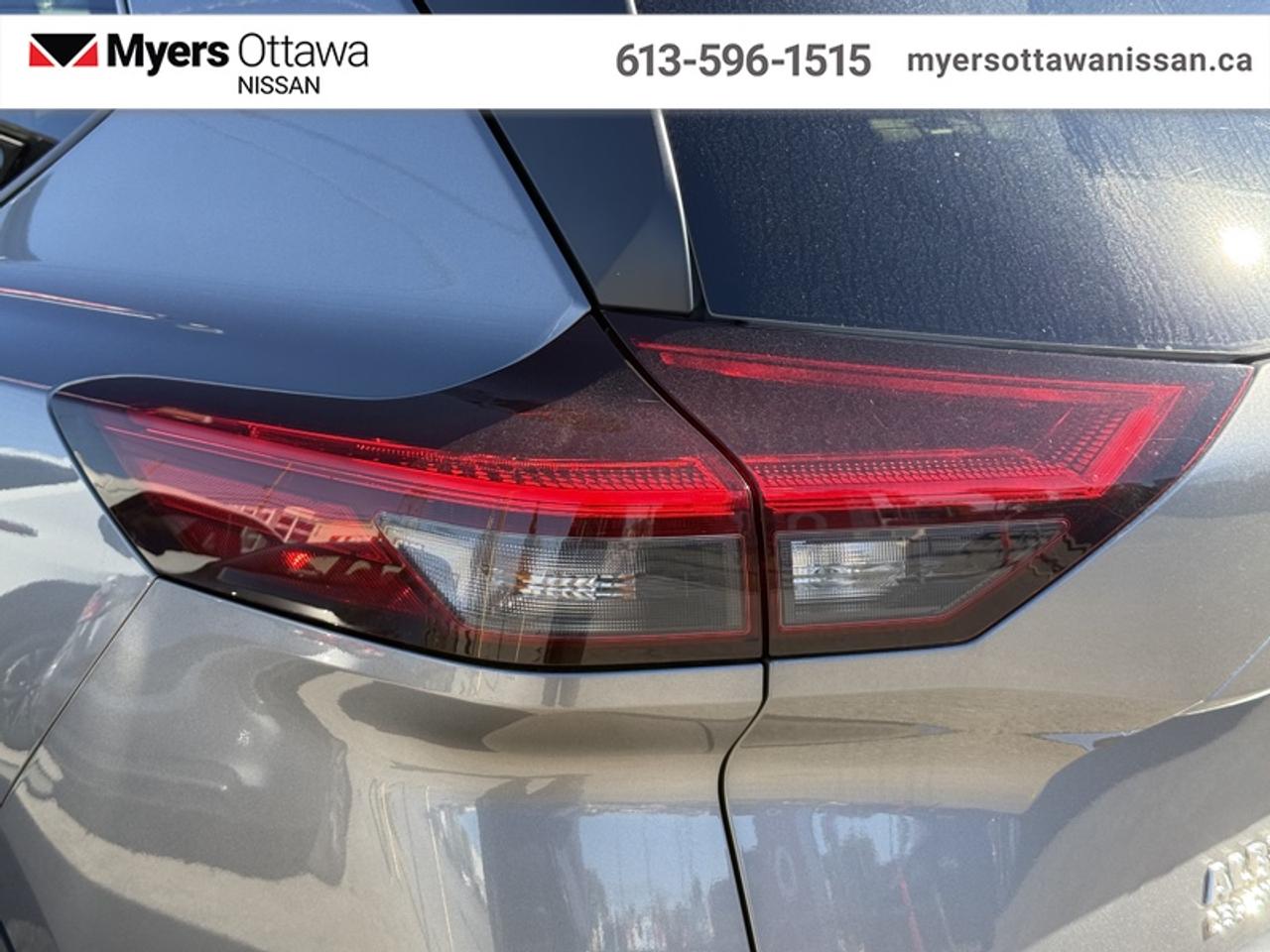 2023 Nissan Rogue SV  - Low Mileage Photo