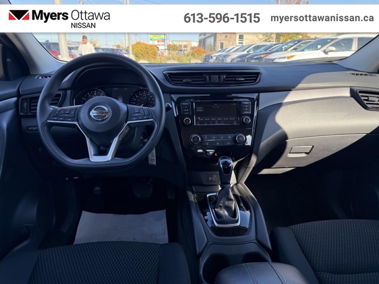 2023 Nissan Qashqai S AWD  - Heated Seats -  Apple CarPlay Photo