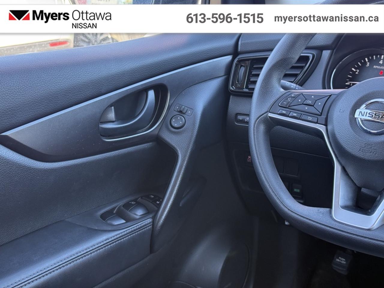2023 Nissan Qashqai S AWD  - Heated Seats -  Apple CarPlay Photo