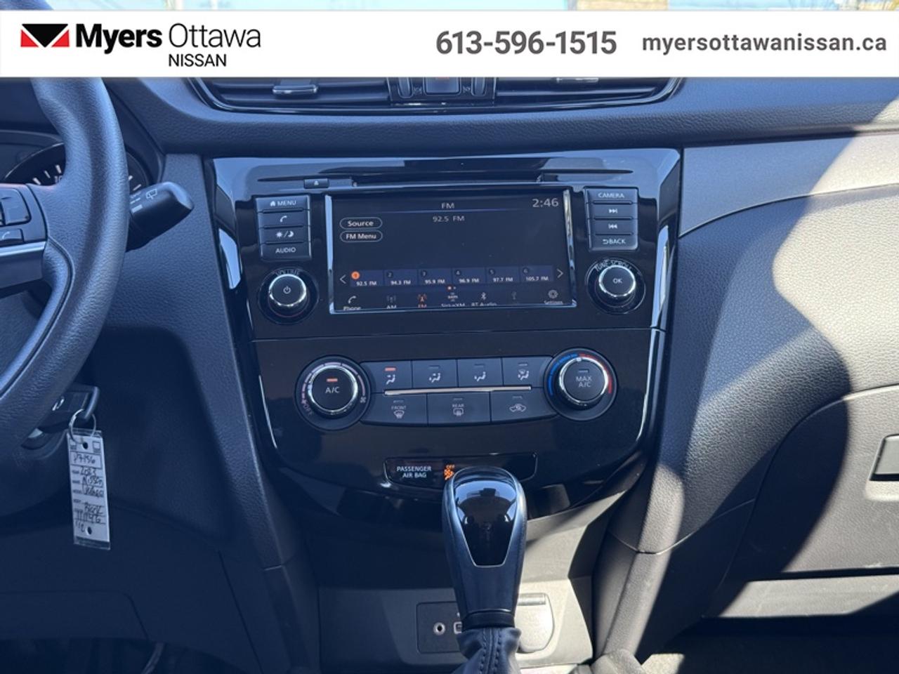 2023 Nissan Qashqai S AWD  - Heated Seats -  Apple CarPlay Photo
