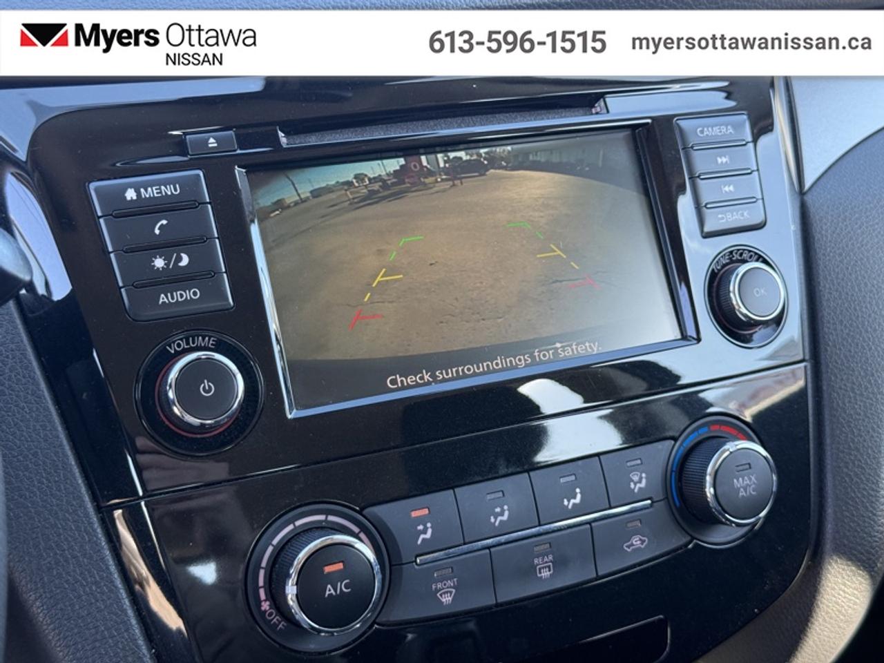 2023 Nissan Qashqai S AWD  - Heated Seats -  Apple CarPlay Photo