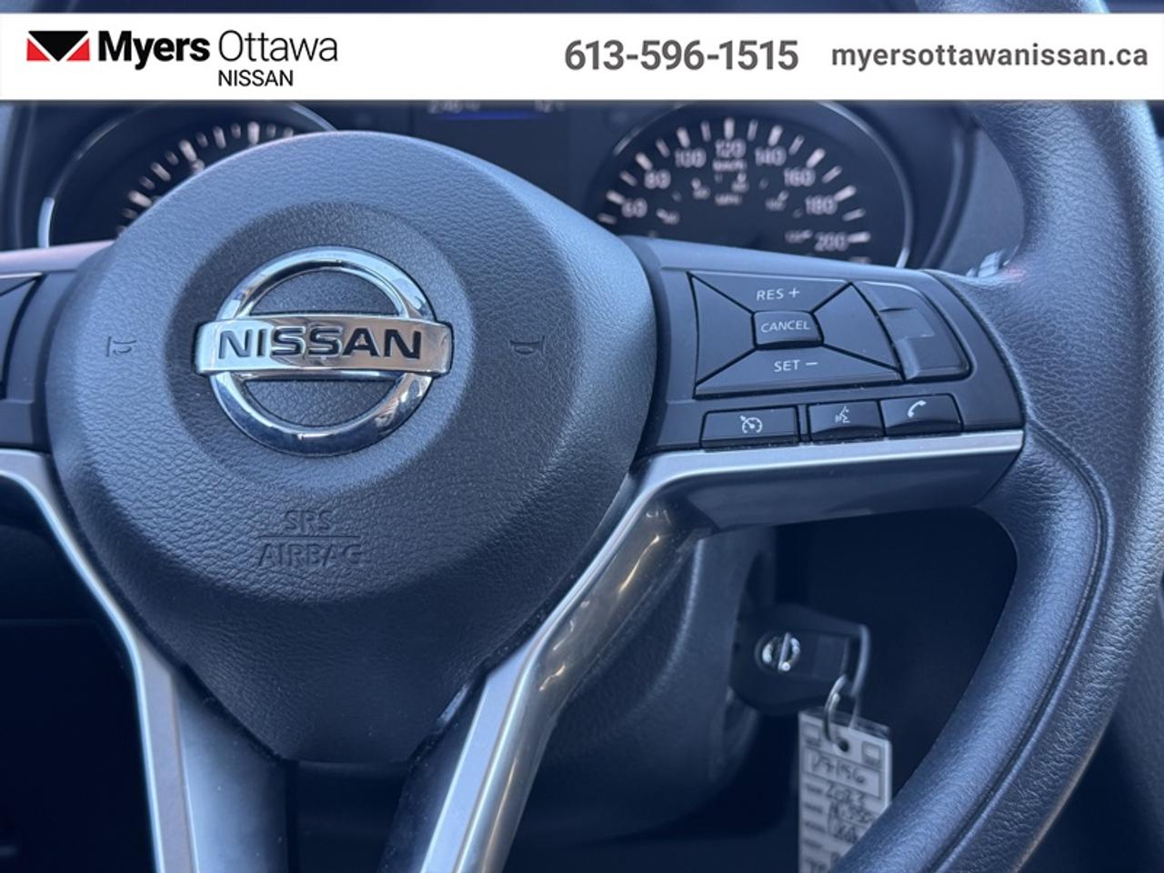 2023 Nissan Qashqai S AWD  - Heated Seats -  Apple CarPlay Photo