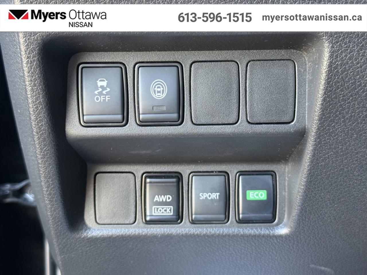2023 Nissan Qashqai S AWD  - Heated Seats -  Apple CarPlay Photo