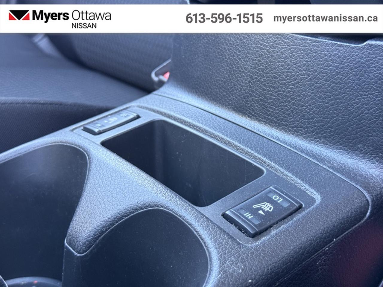 2023 Nissan Qashqai S AWD  - Heated Seats -  Apple CarPlay Photo