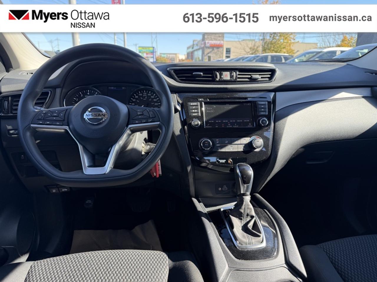 2023 Nissan Qashqai S AWD  - Heated Seats -  Apple CarPlay Photo