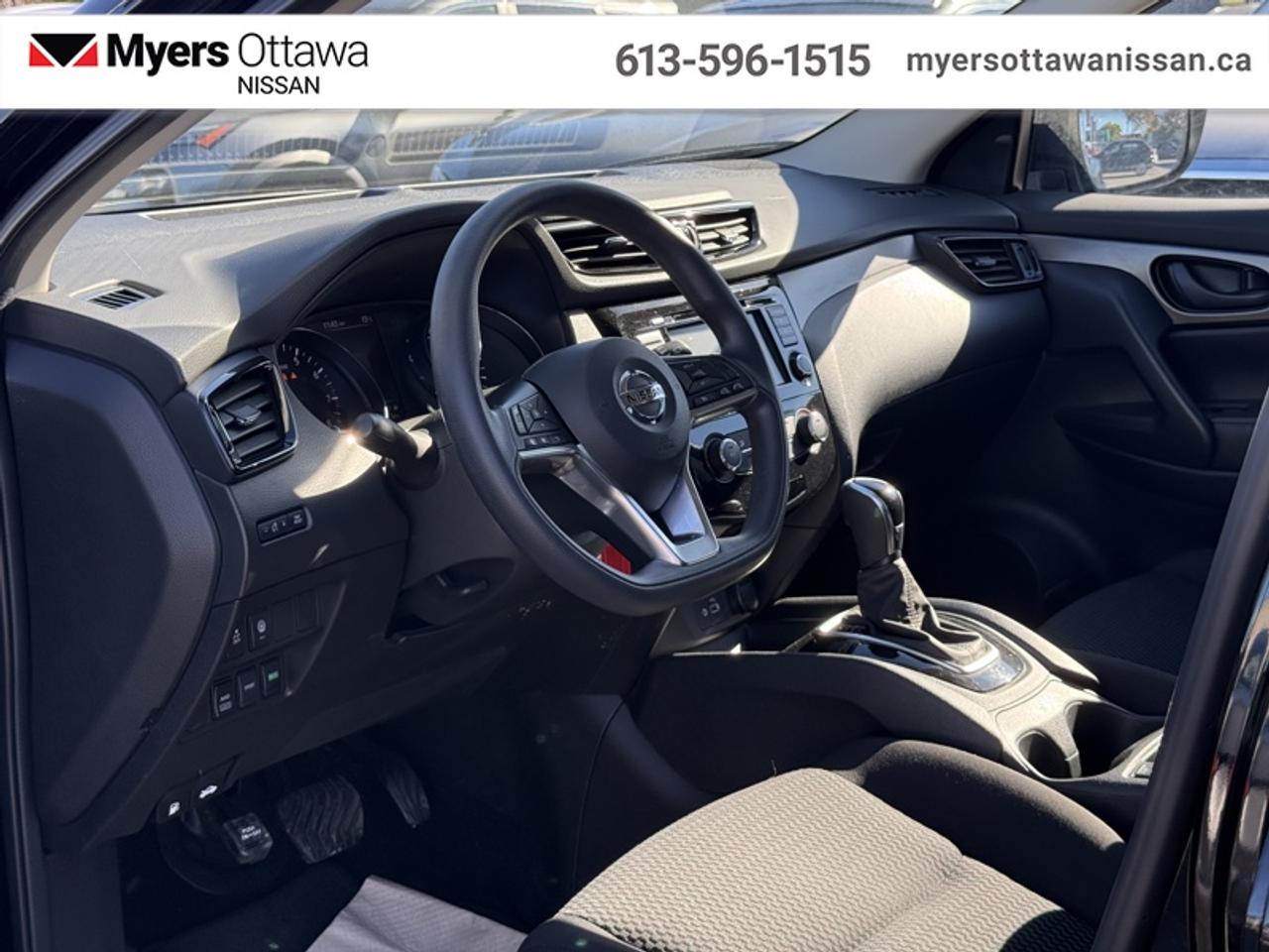2023 Nissan Qashqai S AWD  - Heated Seats -  Apple CarPlay Photo