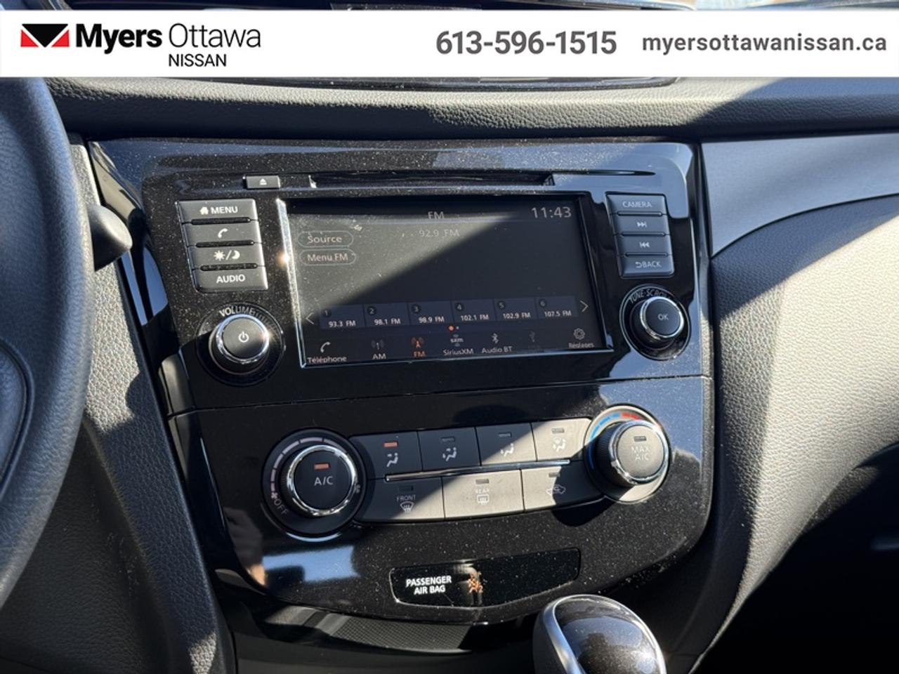 2023 Nissan Qashqai S AWD  - Heated Seats -  Apple CarPlay Photo