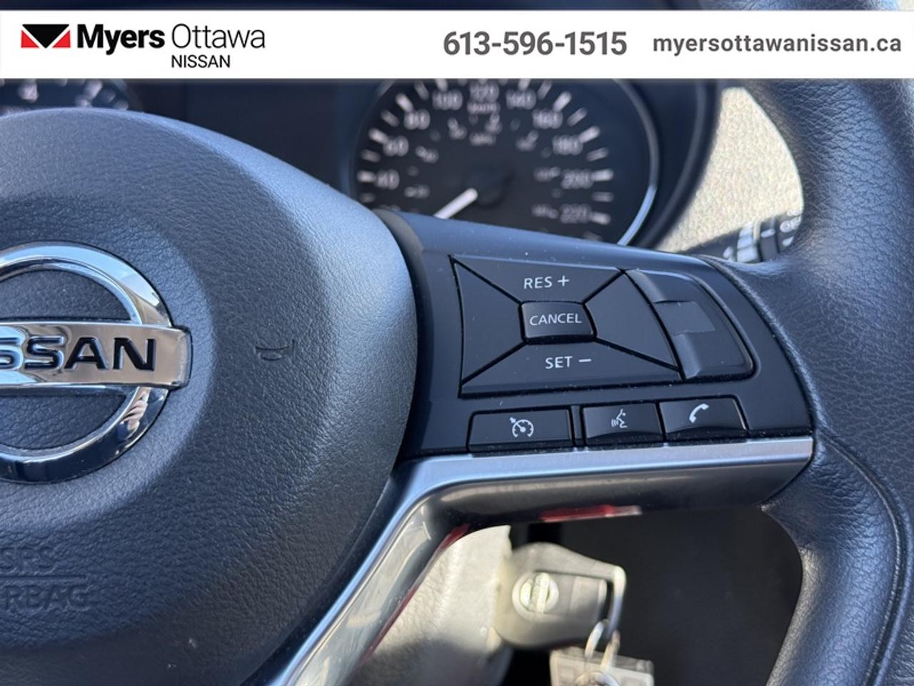 2023 Nissan Qashqai S AWD  - Heated Seats -  Apple CarPlay Photo