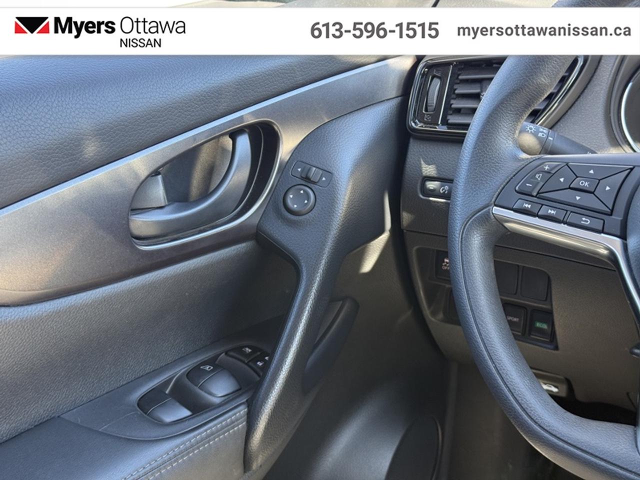 2023 Nissan Qashqai S AWD  - Heated Seats -  Apple CarPlay Photo