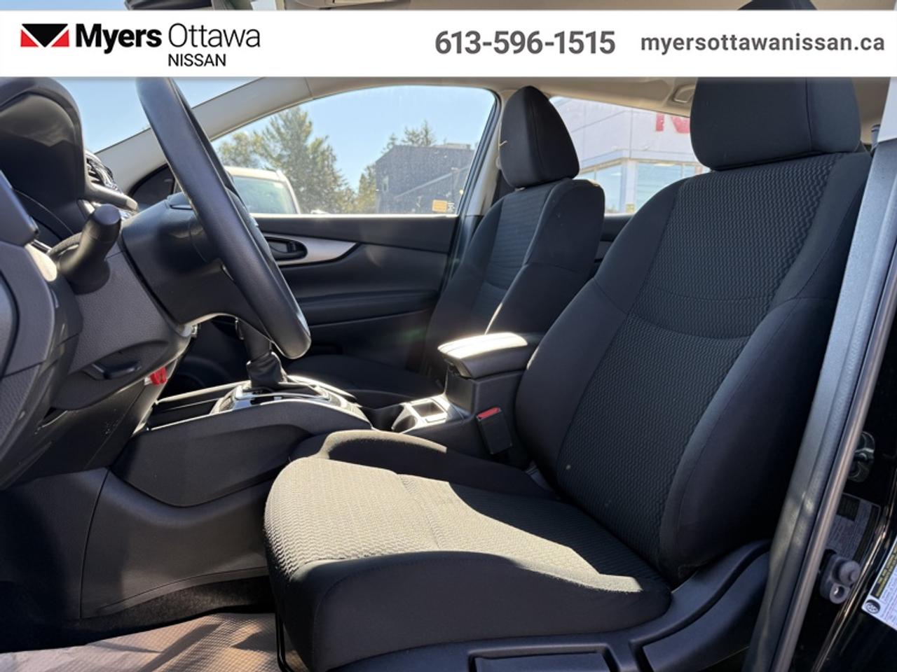 2023 Nissan Qashqai S AWD  - Heated Seats -  Apple CarPlay Photo