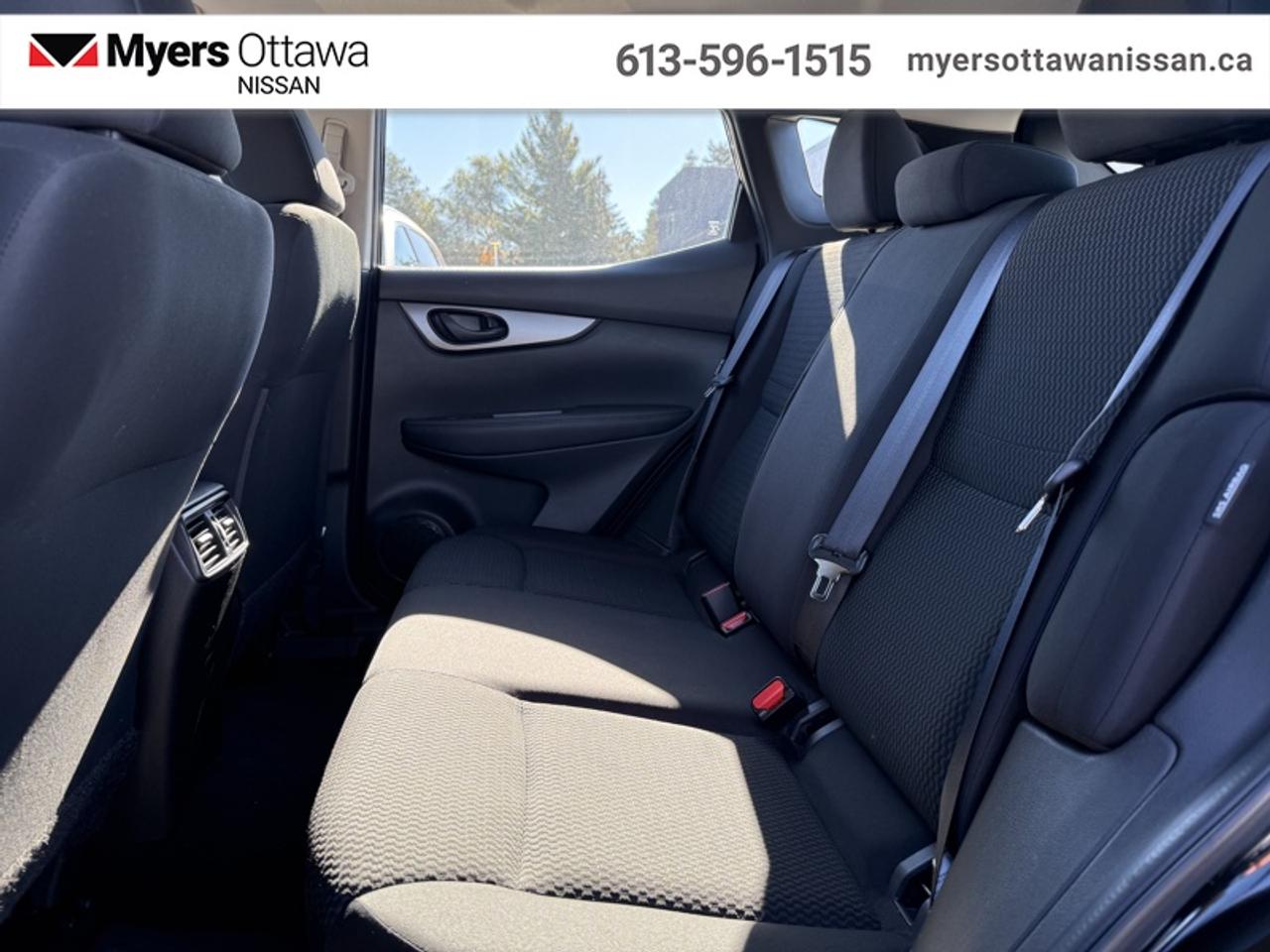 2023 Nissan Qashqai S AWD  - Heated Seats -  Apple CarPlay Photo