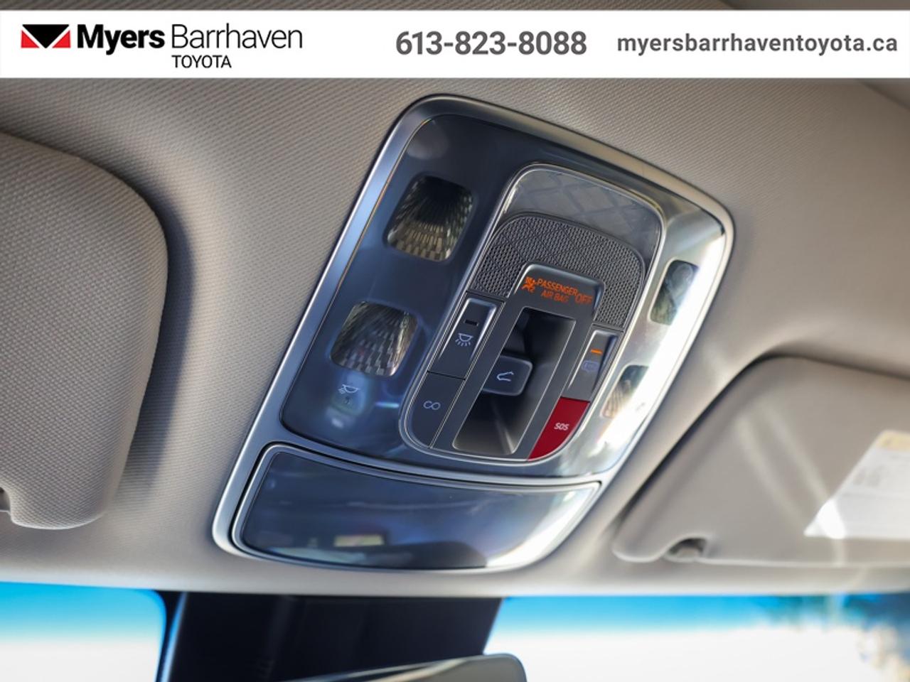2025 Genesis GV70 2.5T Advanced  - Sunroof -  Navigation - $327 B/W Photo