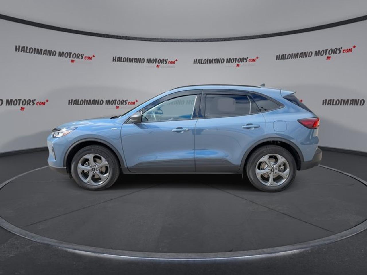 2026 Ford Escape ST-Line AWD | No Accidents | Heated Steering Photo