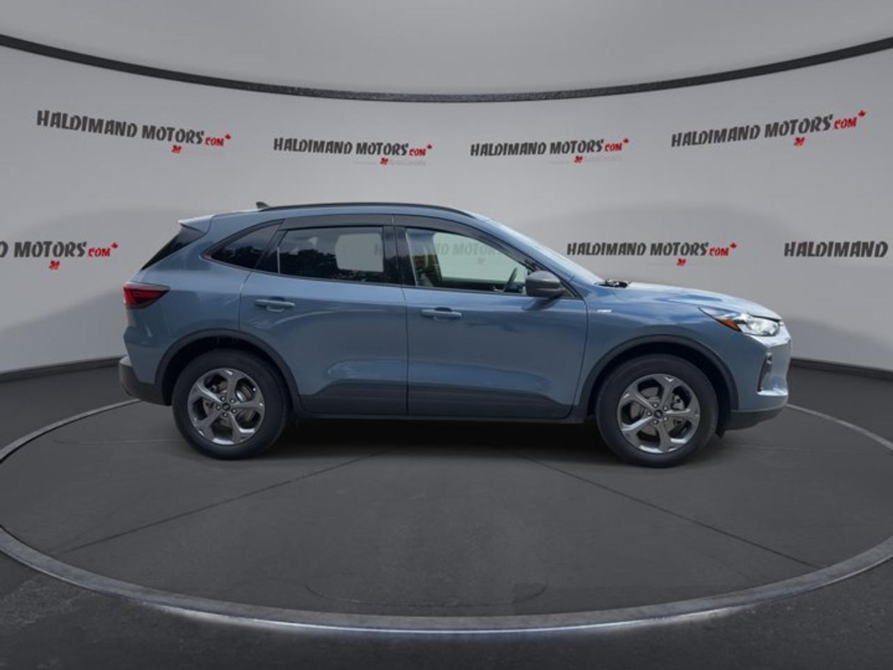 2026 Ford Escape ST-Line AWD | No Accidents | Heated Steering Photo