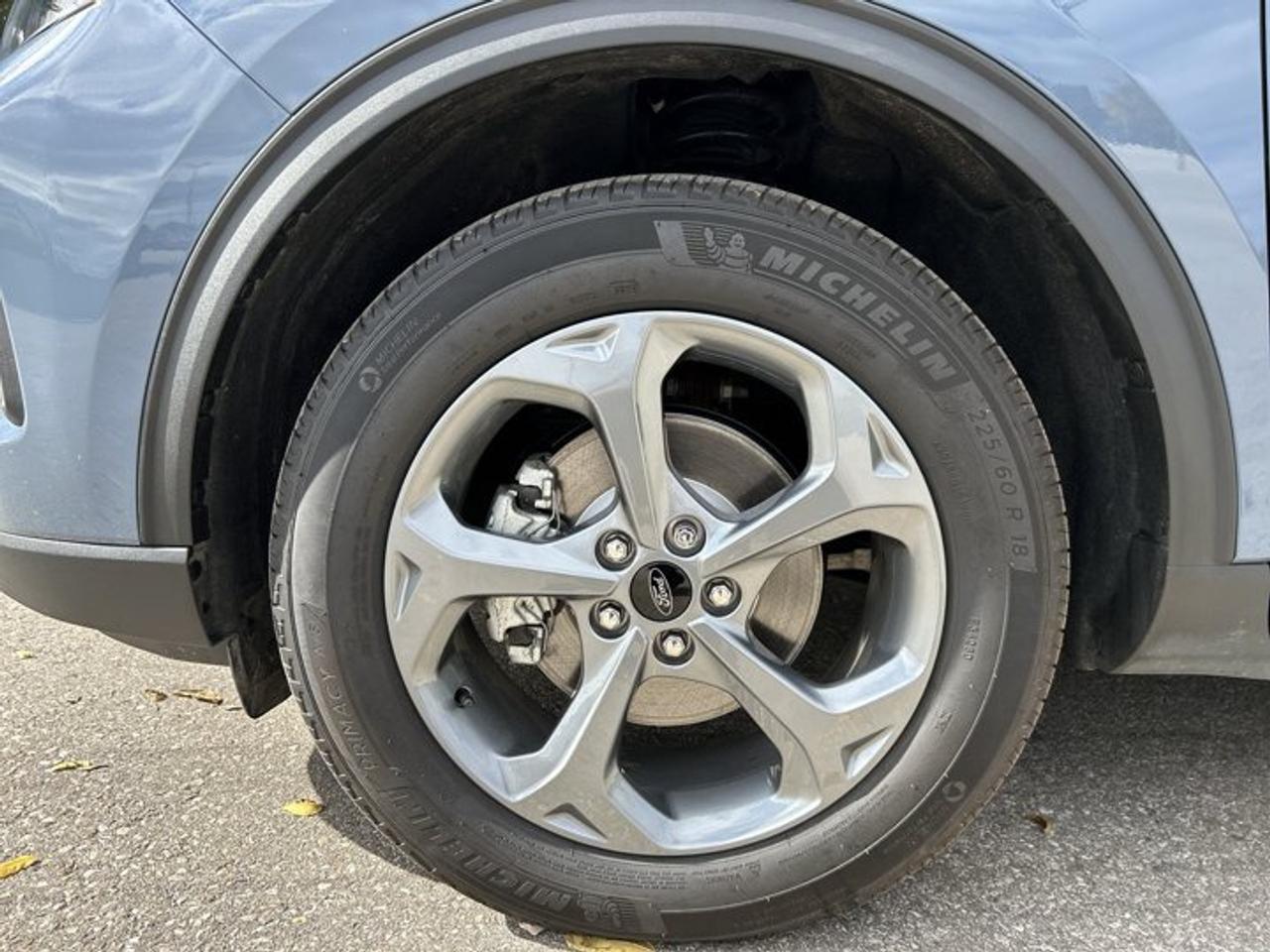 2026 Ford Escape ST-Line AWD | No Accidents | Heated Steering Photo