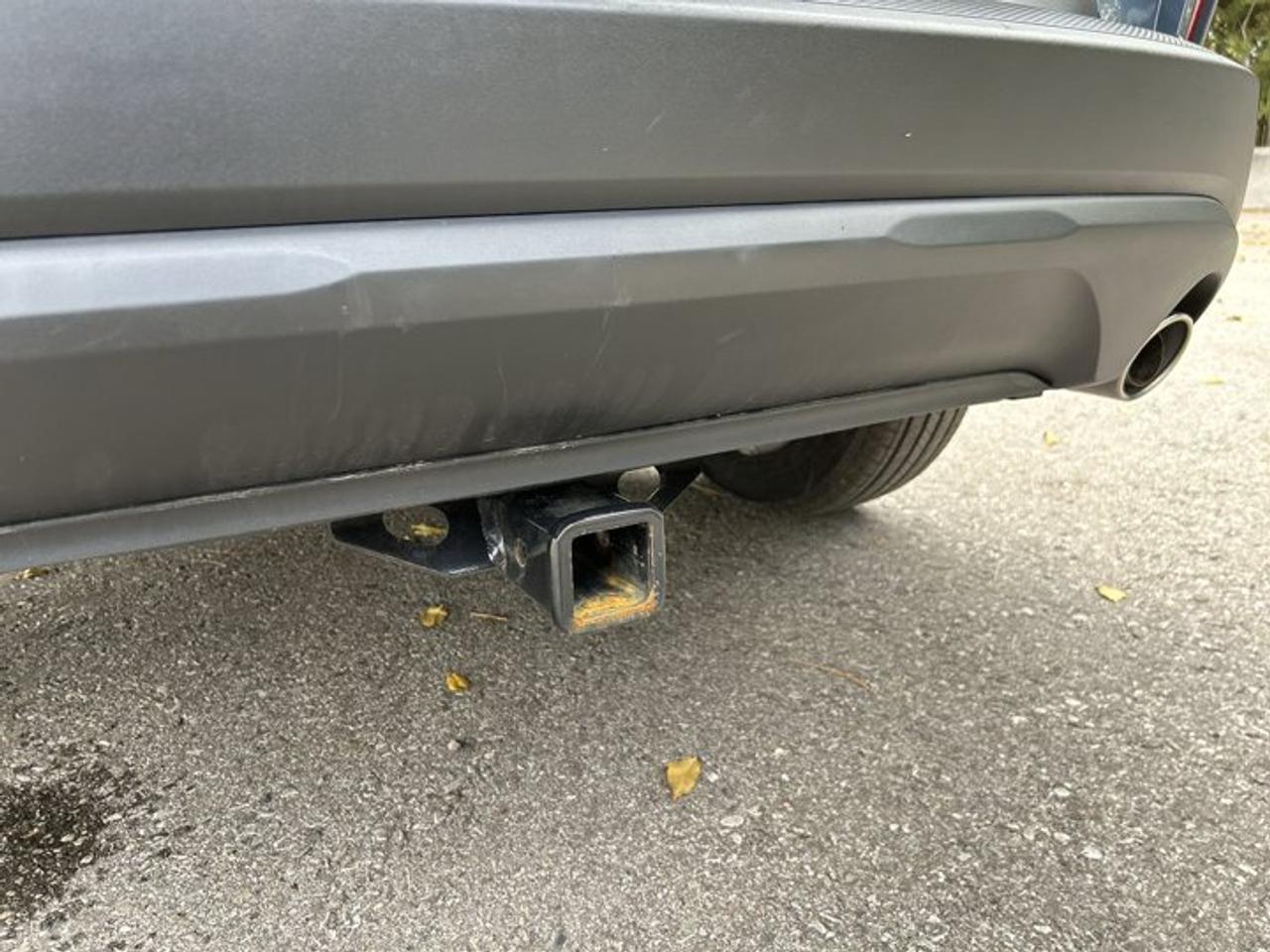 2026 Ford Escape ST-Line AWD | No Accidents | Heated Steering Photo
