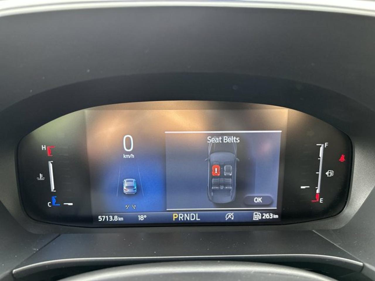 2026 Ford Escape ST-Line AWD | No Accidents | Heated Steering Photo
