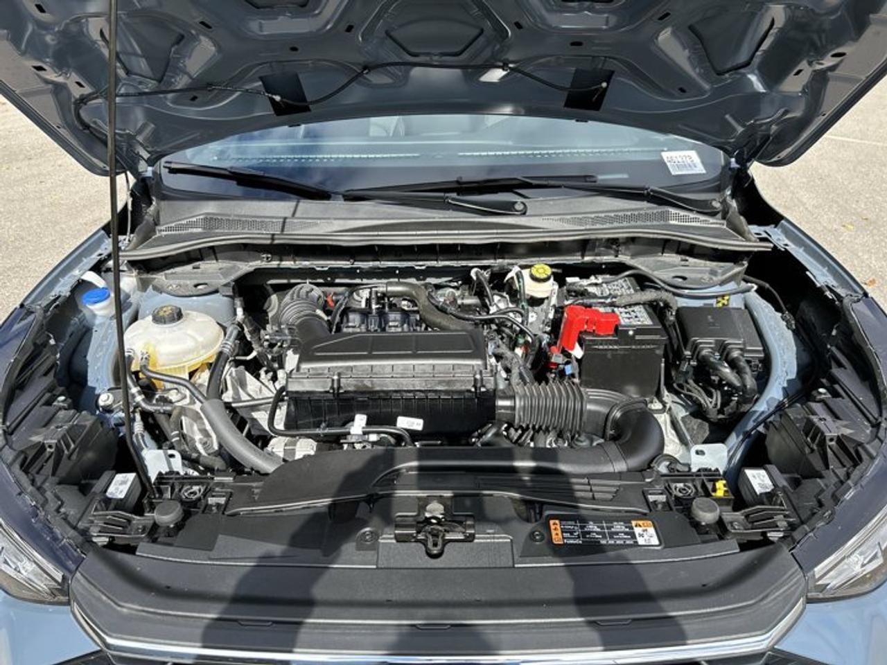 2026 Ford Escape ST-Line AWD | No Accidents | Heated Steering Photo
