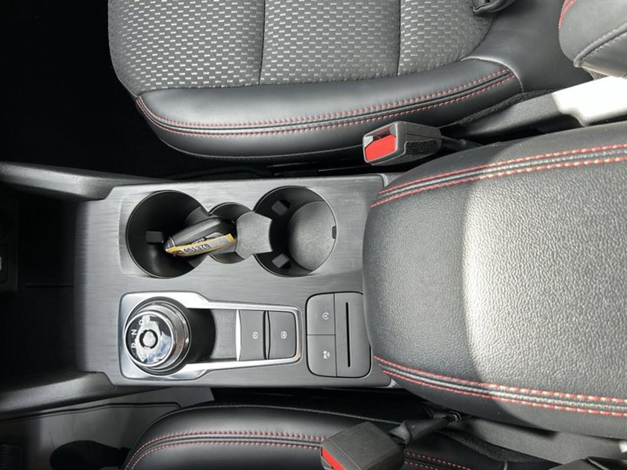 2026 Ford Escape ST-Line AWD | No Accidents | Heated Steering Photo