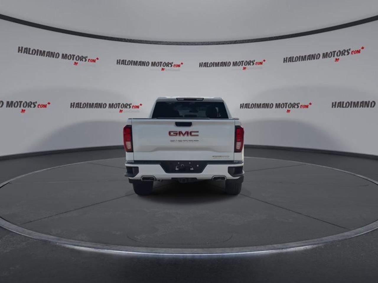 2025 GMC Sierra 1500 Elevation X31 Crew Cab 6' Box 4WD | No Accidents Photo