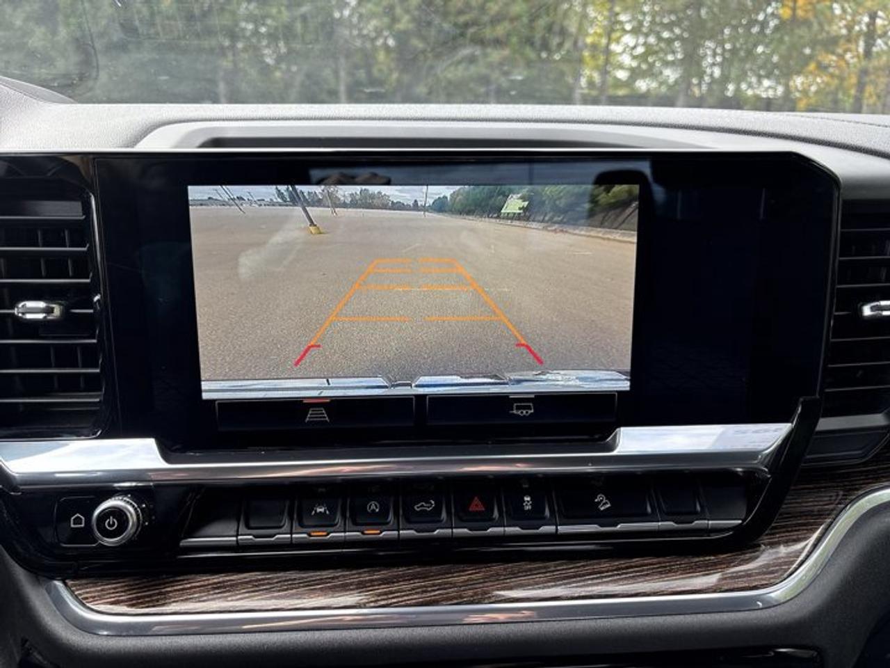 2025 GMC Sierra 1500 Elevation X31 Crew Cab 6' Box 4WD | No Accidents Photo