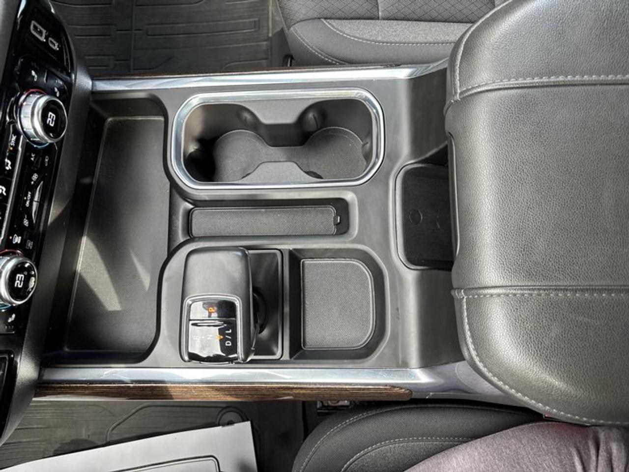 2025 GMC Sierra 1500 Elevation X31 Crew Cab 6' Box 4WD | No Accidents Photo