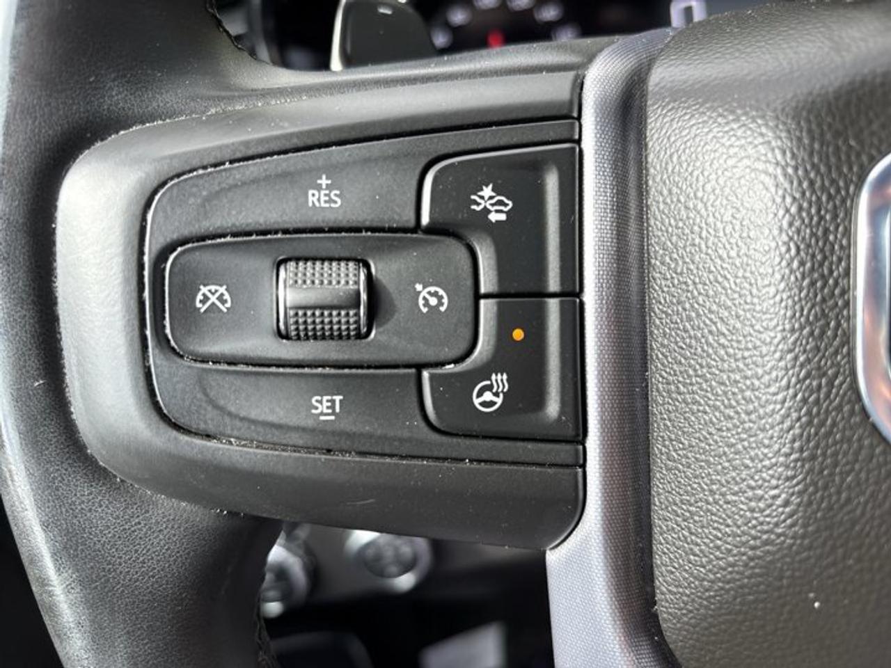 2025 GMC Sierra 1500 Elevation X31 Crew Cab 6' Box 4WD | No Accidents Photo