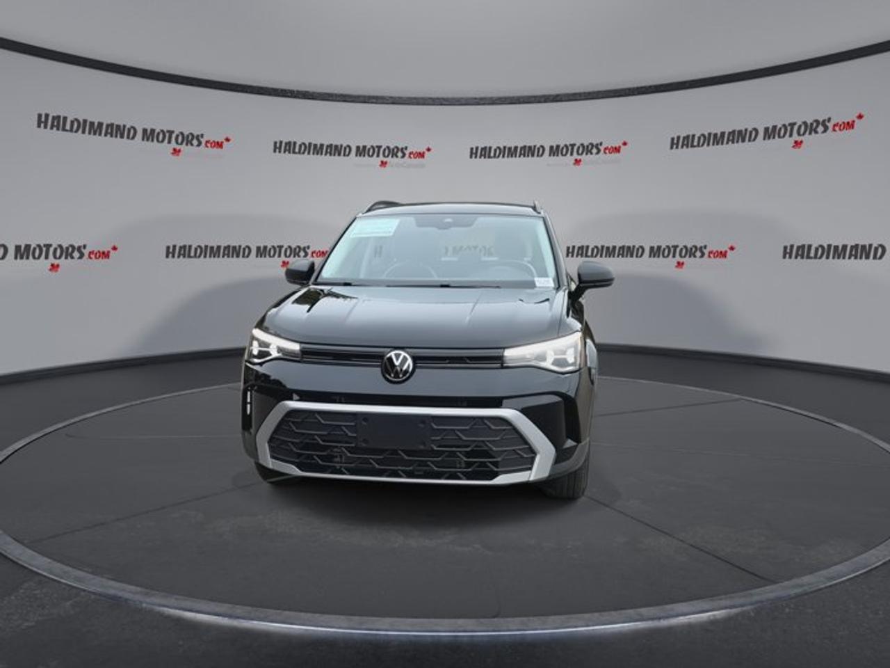 2026 Volkswagen Taos Trendline 4WD | No Accidents | Heated Steering Photo