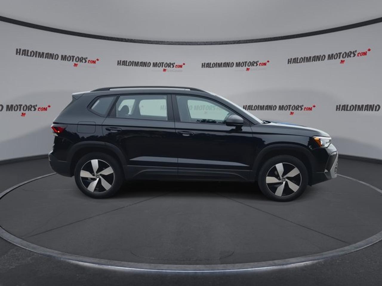 2026 Volkswagen Taos Trendline 4WD | No Accidents | Heated Steering Photo