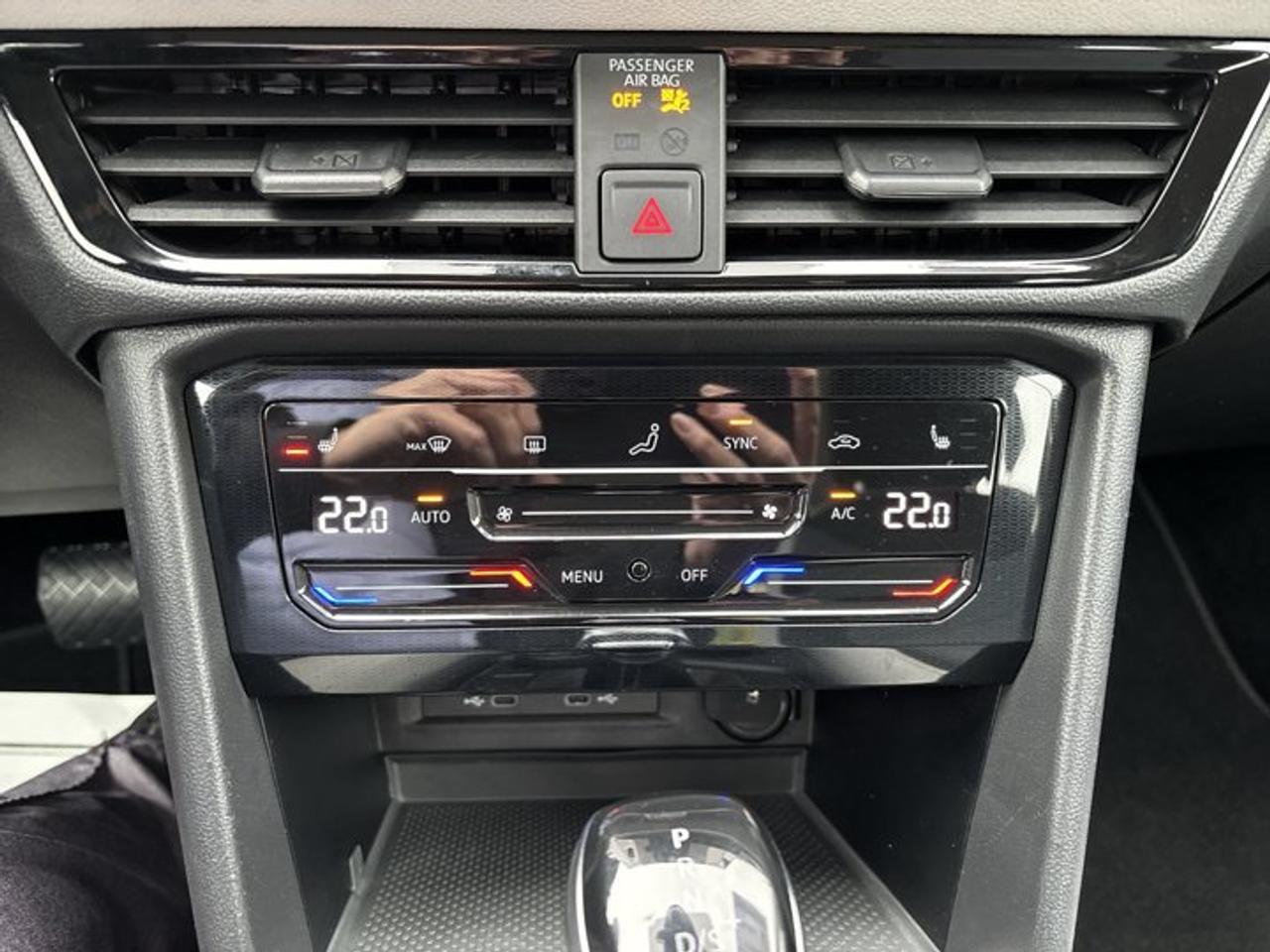 2026 Volkswagen Taos Trendline 4WD | No Accidents | Heated Steering Photo