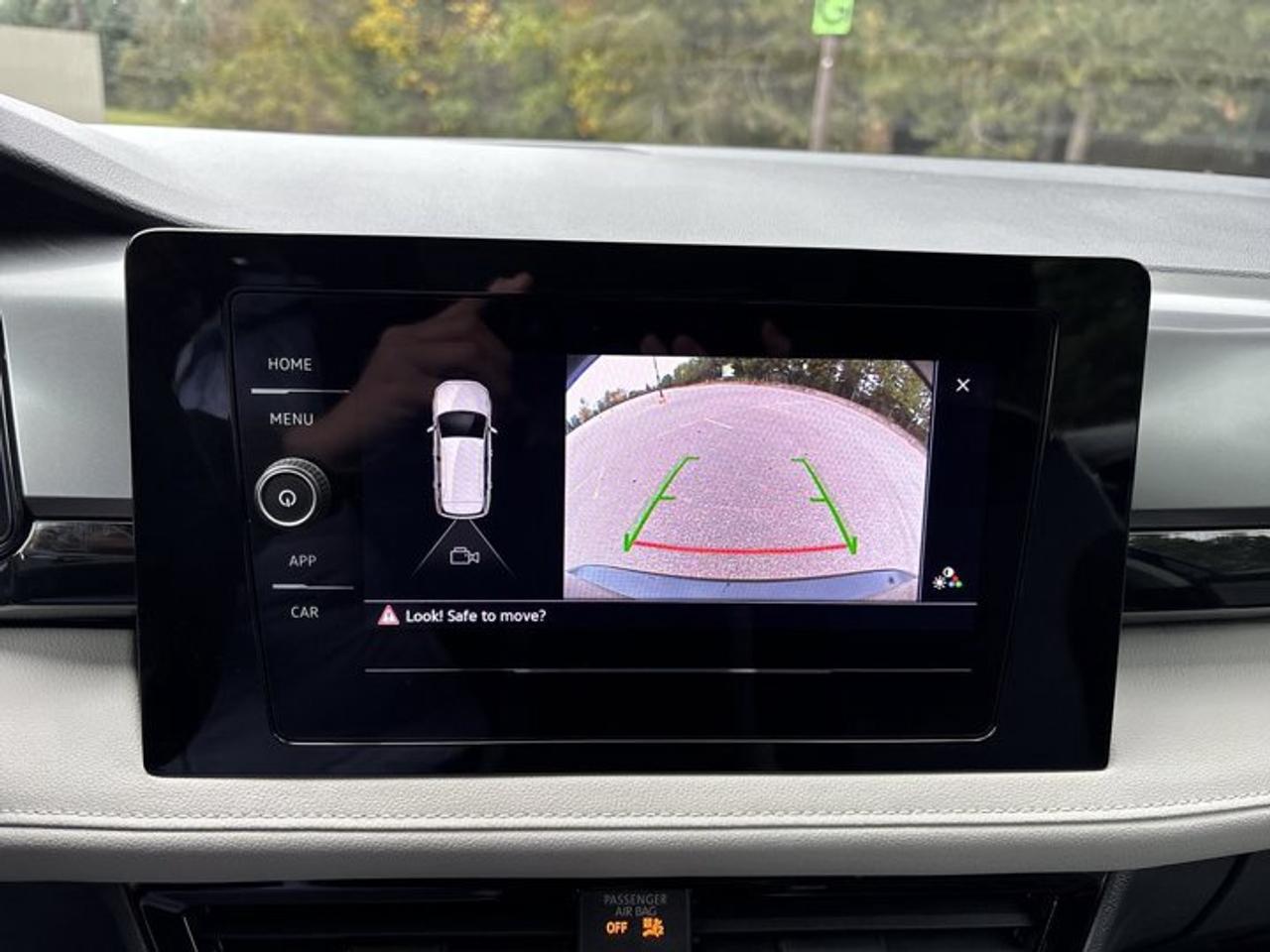 2026 Volkswagen Taos Trendline 4WD | No Accidents | Heated Steering Photo