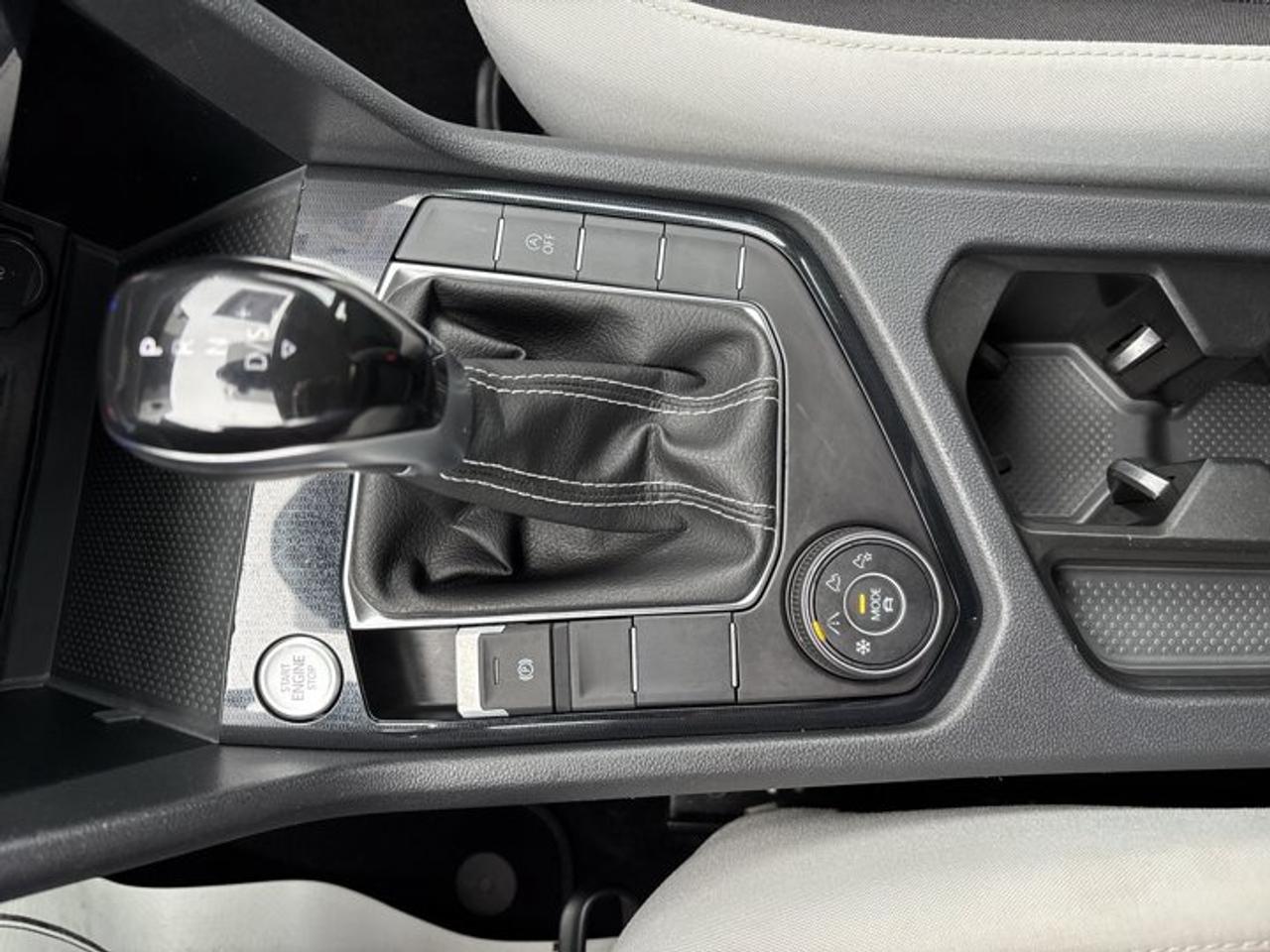 2026 Volkswagen Taos Trendline 4WD | No Accidents | Heated Steering Photo