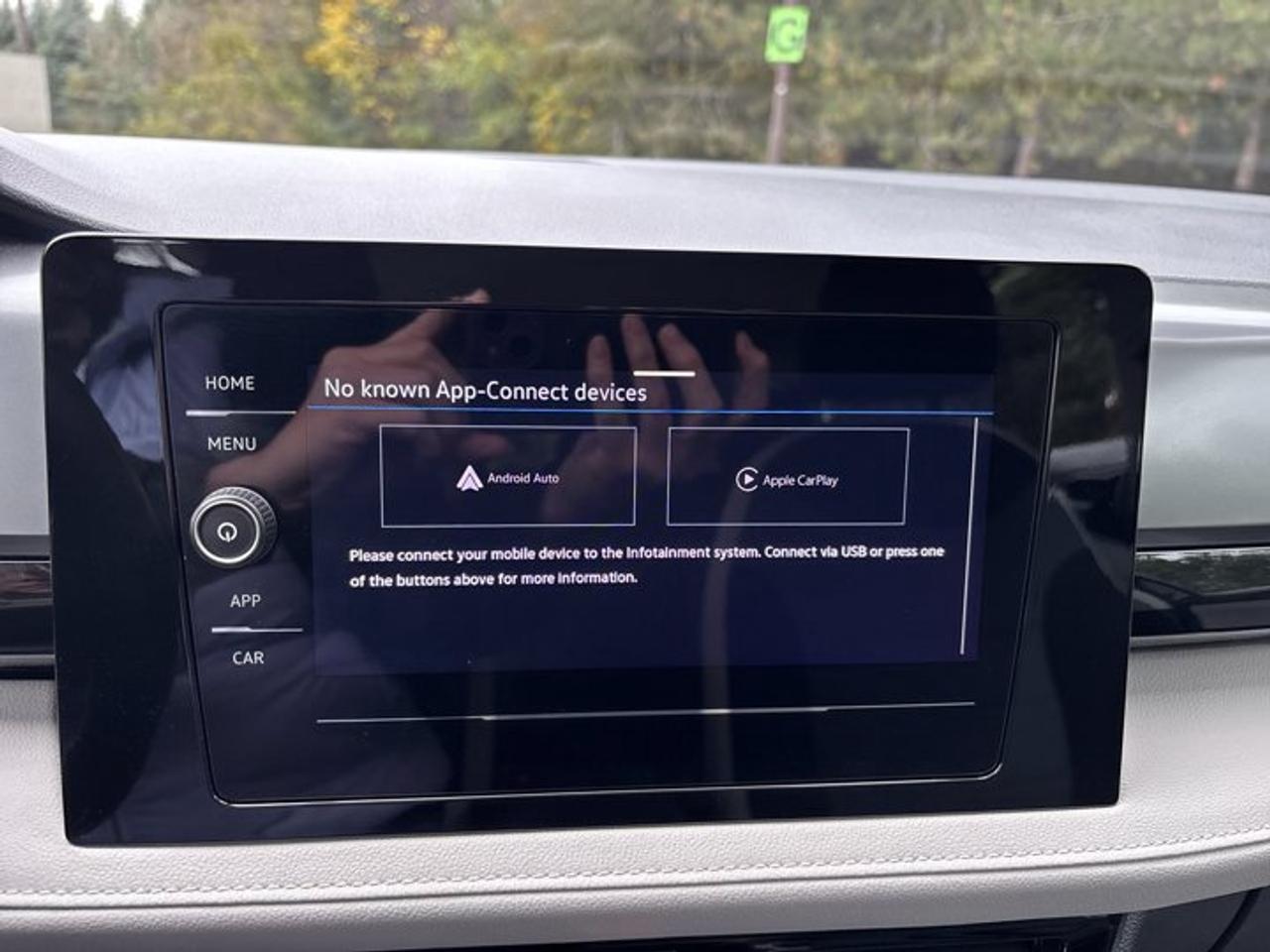 2026 Volkswagen Taos Trendline 4WD | No Accidents | Heated Steering Photo