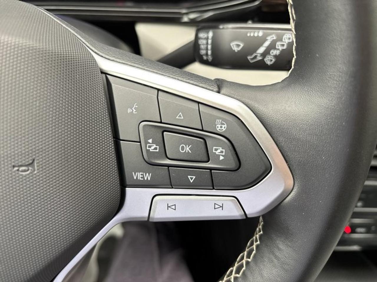 2026 Volkswagen Taos Trendline 4WD | No Accidents | Heated Steering Photo