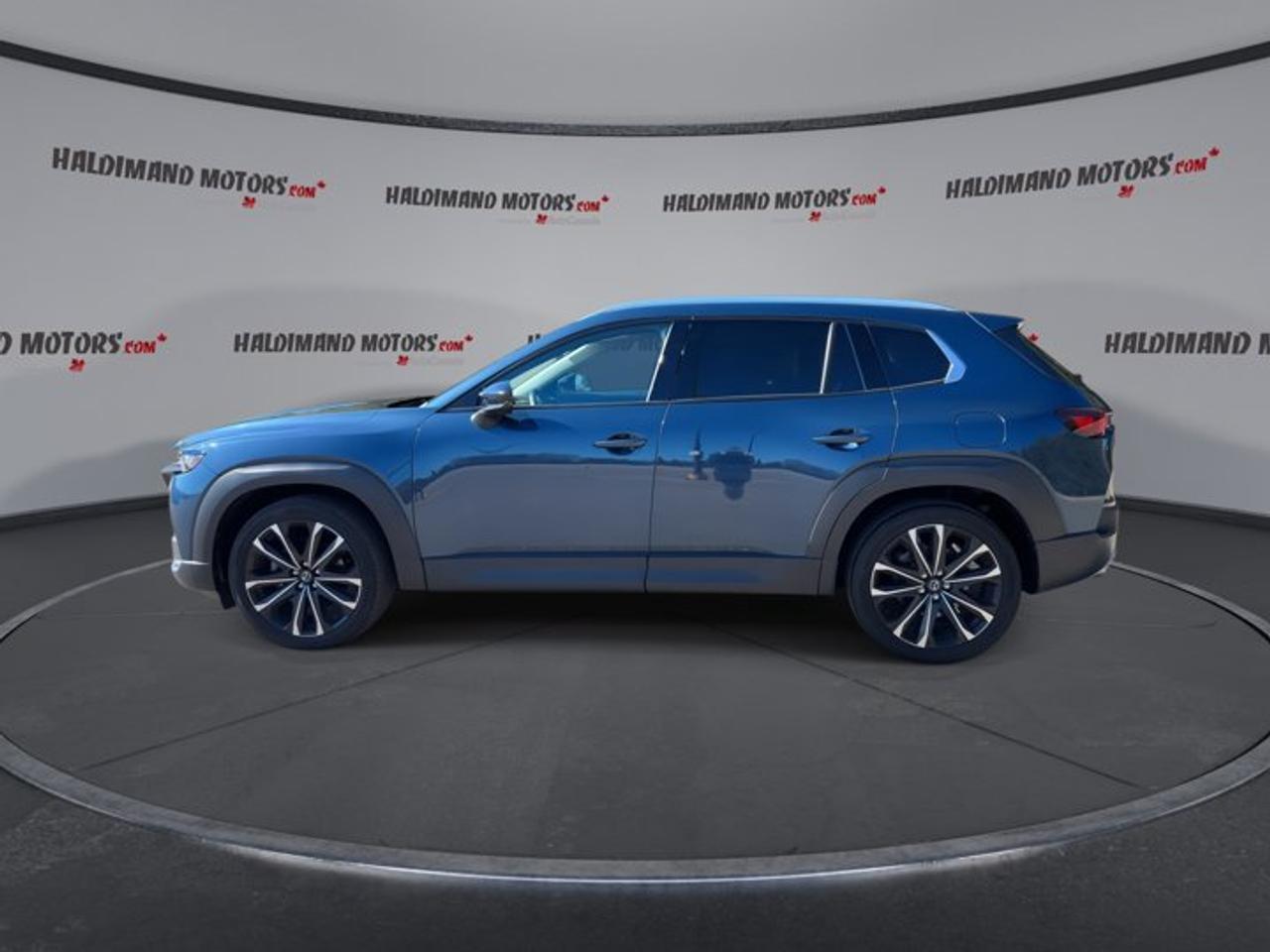 2025 Mazda CX-50 GT AWD | No Accidents | Leather Seats | Heated Steering Photo