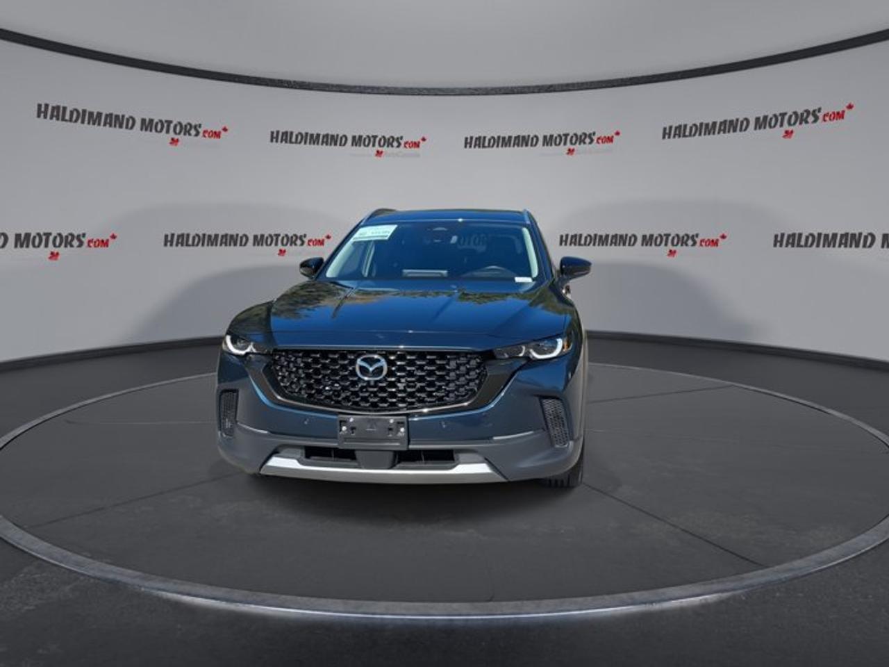 2025 Mazda CX-50 GT AWD | No Accidents | Leather Seats | Heated Steering Photo