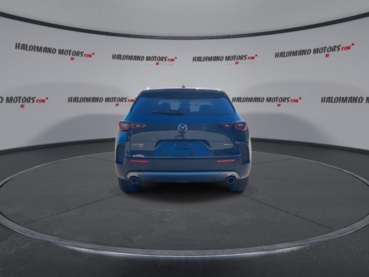 2025 Mazda CX-50 GT AWD | No Accidents | Leather Seats | Heated Steering Photo