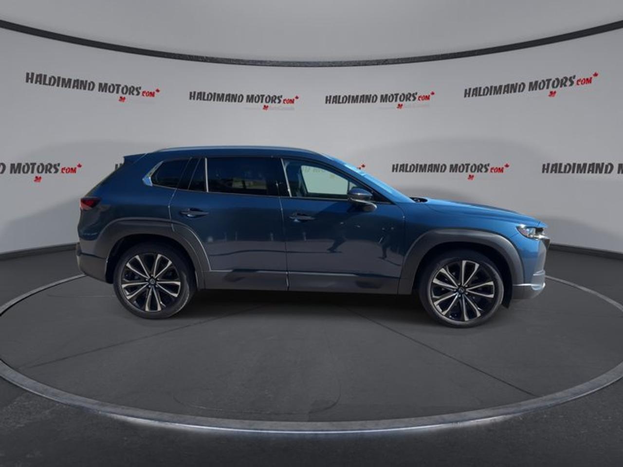 2025 Mazda CX-50 GT AWD | No Accidents | Leather Seats | Heated Steering Photo