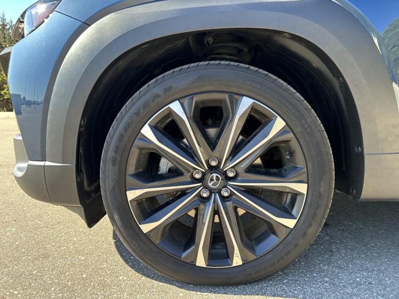 2025 Mazda CX-50 GT AWD | No Accidents | Leather Seats | Heated Steering Photo