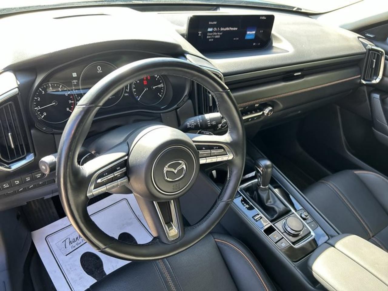 2025 Mazda CX-50 GT AWD | No Accidents | Leather Seats | Heated Steering Photo