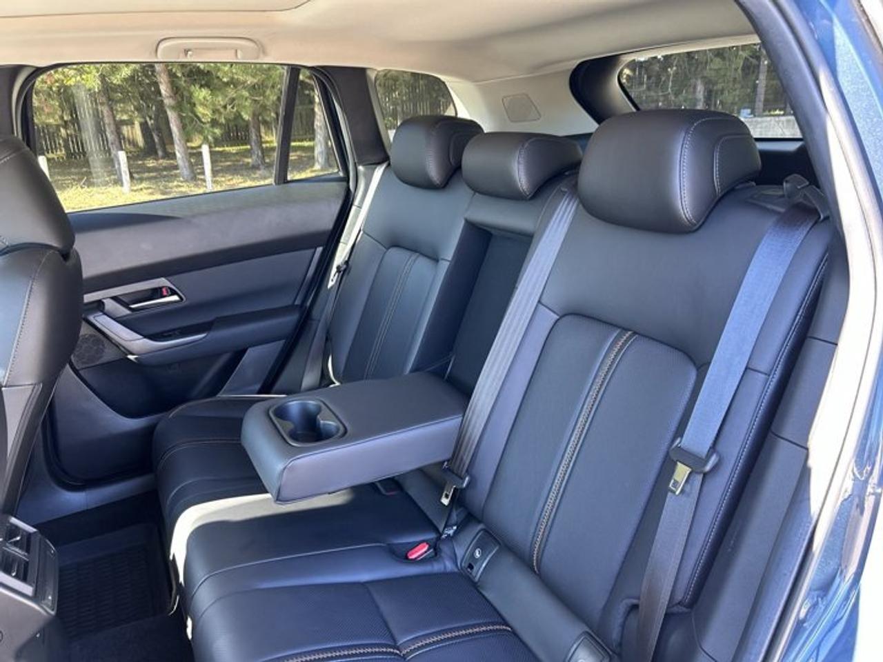 2025 Mazda CX-50 GT AWD | No Accidents | Leather Seats | Heated Steering Photo