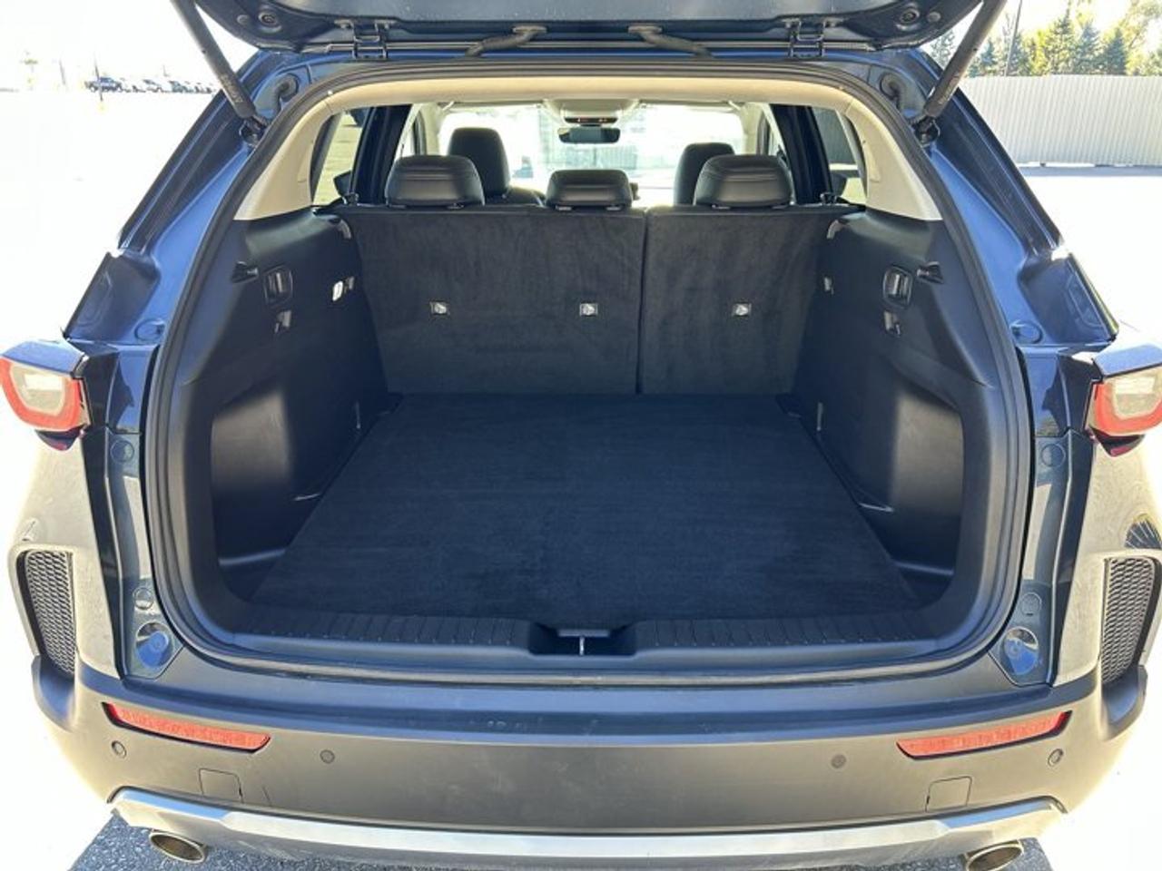 2025 Mazda CX-50 GT AWD | No Accidents | Leather Seats | Heated Steering Photo