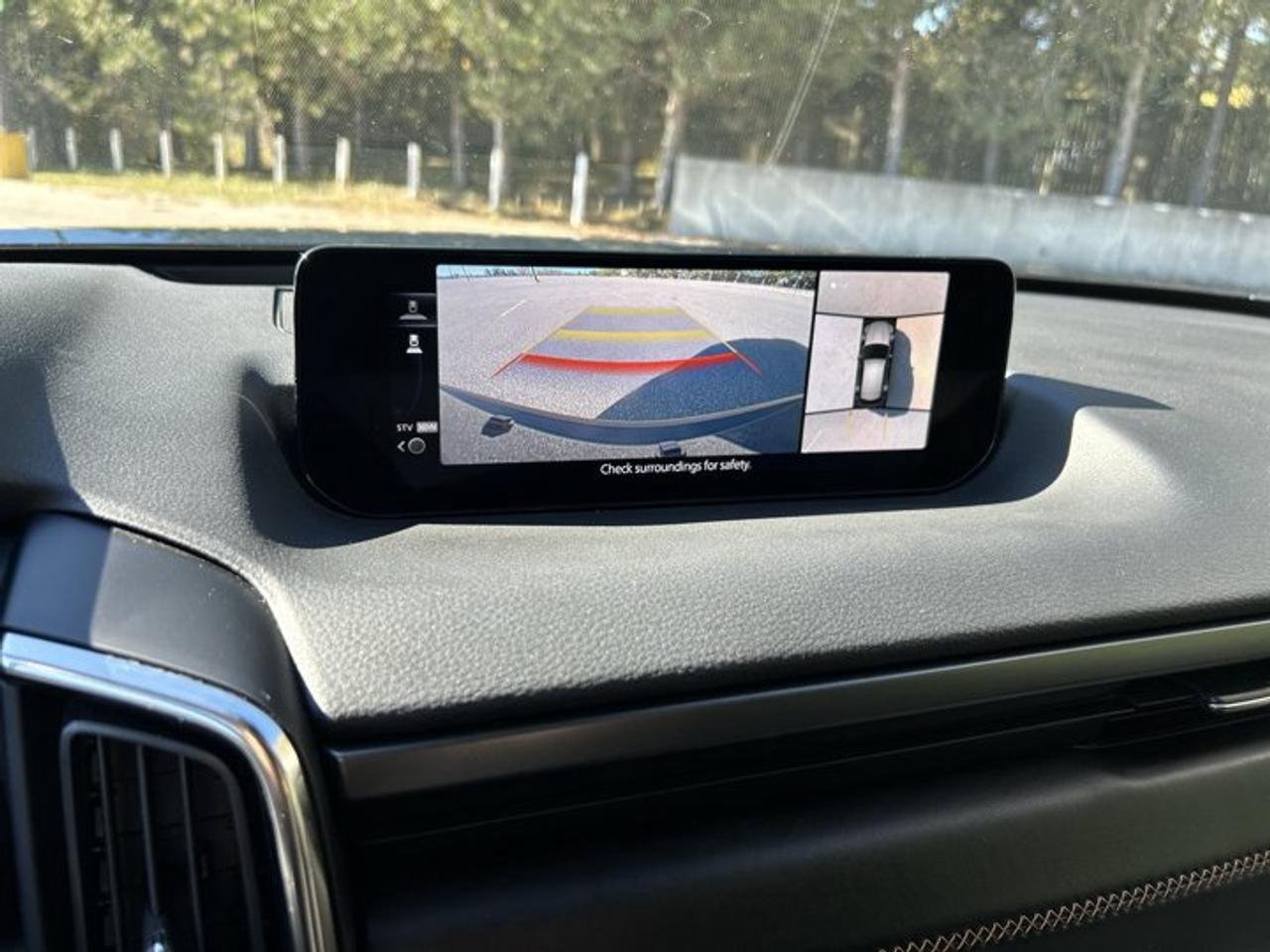 2025 Mazda CX-50 GT AWD | No Accidents | Leather Seats | Heated Steering Photo