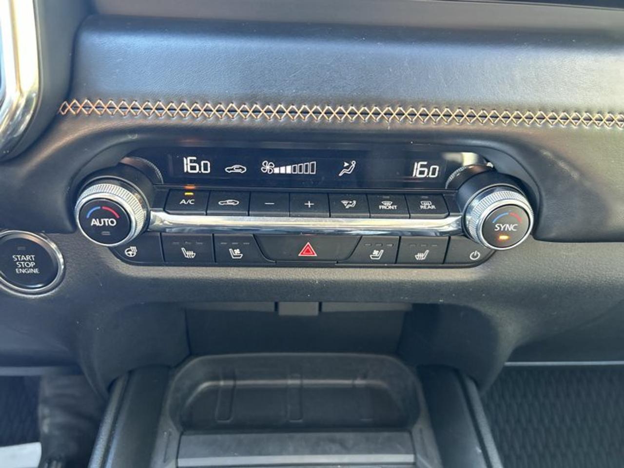 2025 Mazda CX-50 GT AWD | No Accidents | Leather Seats | Heated Steering Photo