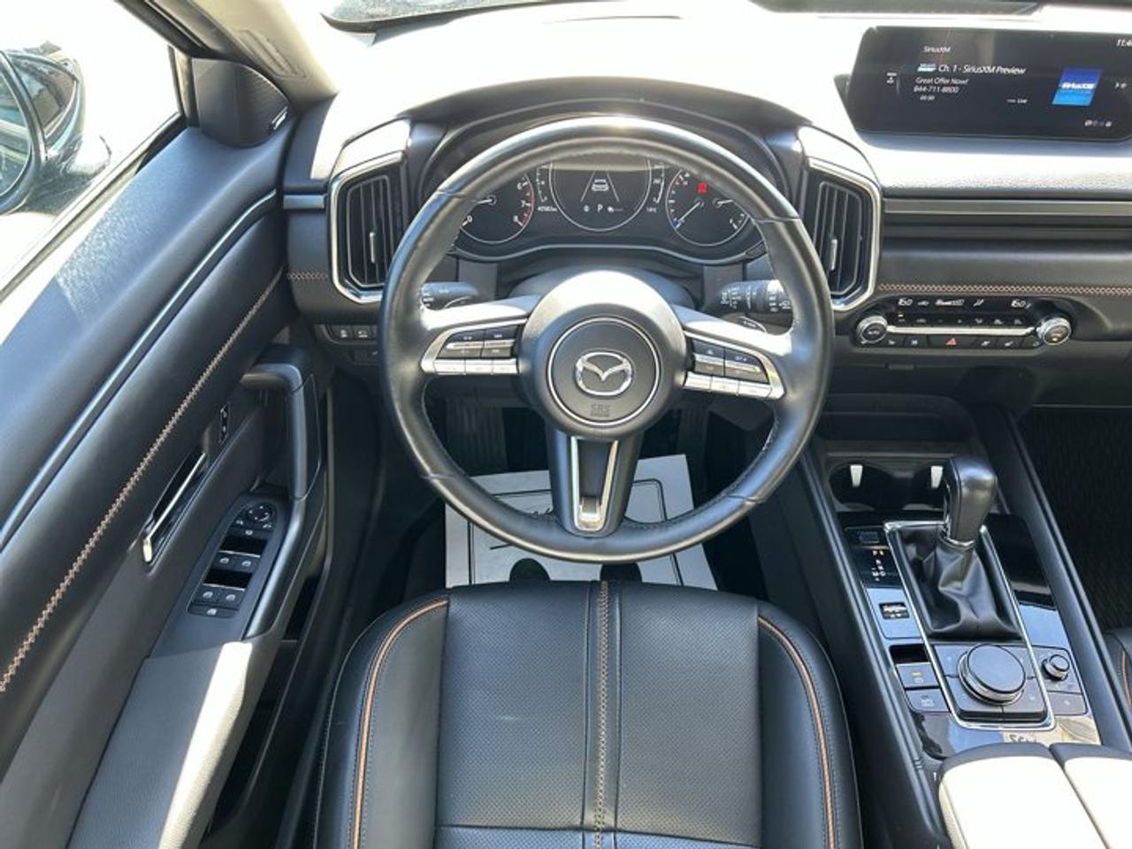 2025 Mazda CX-50 GT AWD | No Accidents | Leather Seats | Heated Steering Photo
