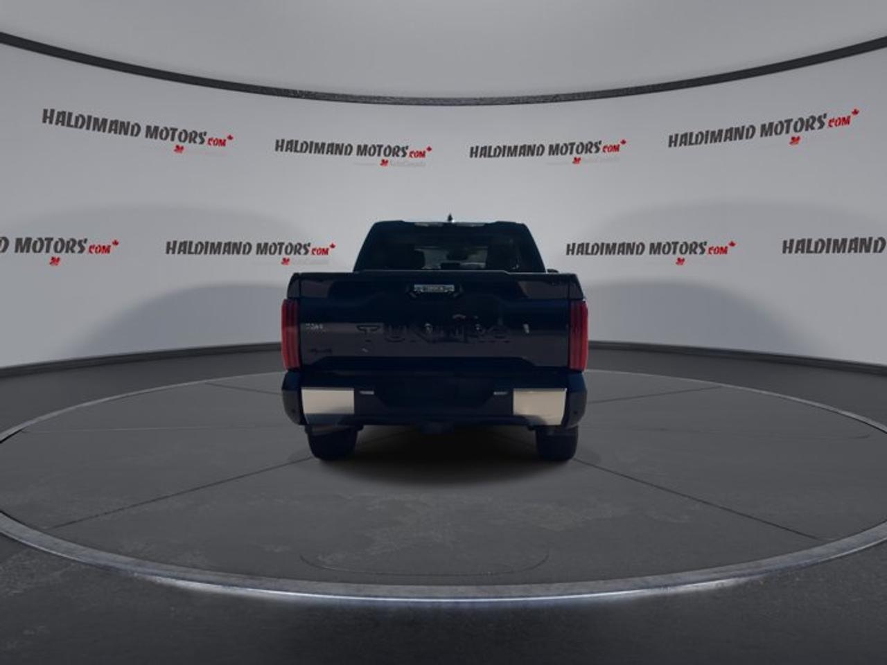 2023 Toyota Tundra Limited Crewmax 4x4 | No Accidents | Leather Seats| Ventilated Seats | Panoramic Roof Photo