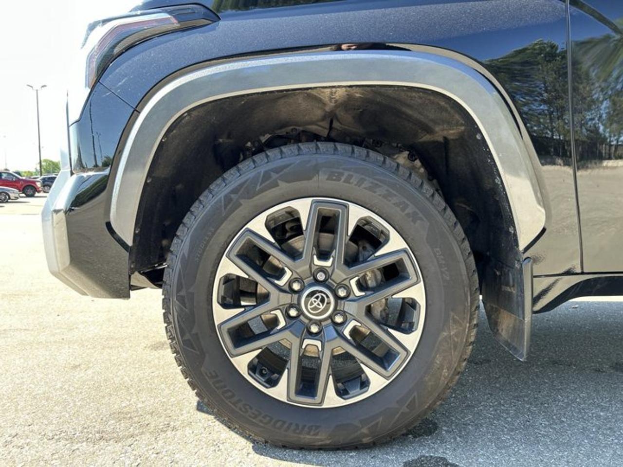 2023 Toyota Tundra Limited Crewmax 4x4 | No Accidents | Leather Seats| Ventilated Seats | Panoramic Roof Photo