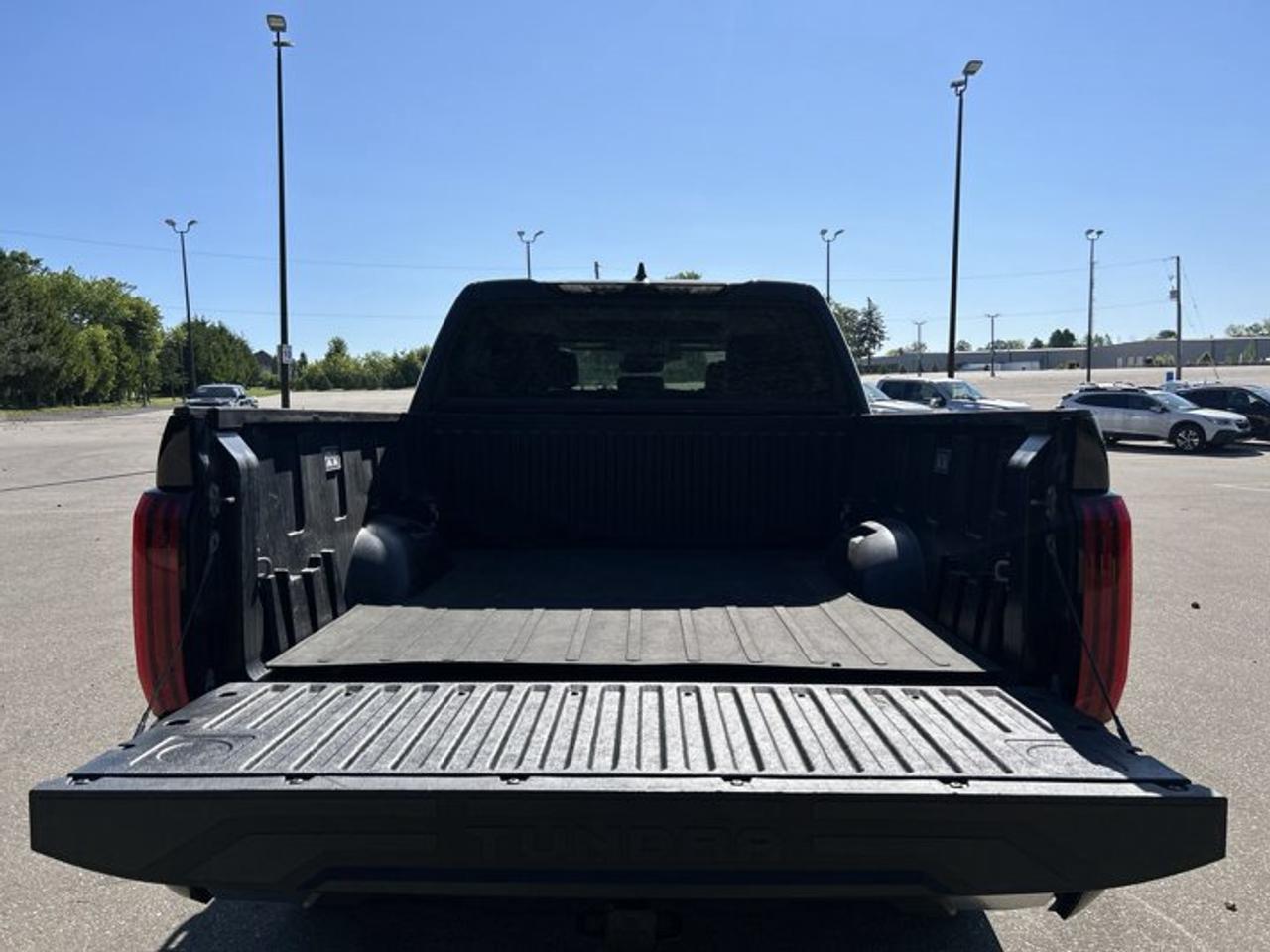 2023 Toyota Tundra Limited Crewmax 4x4 | No Accidents | Leather Seats| Ventilated Seats | Panoramic Roof Photo